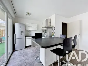 Appartement à Orly (94310)