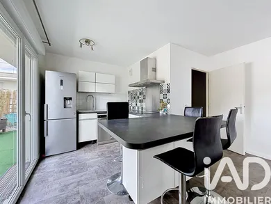 Appartement à Orly (94310)