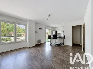 Appartement à Orly (94310)