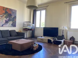 Appartement à Saint-Étienne (42000)