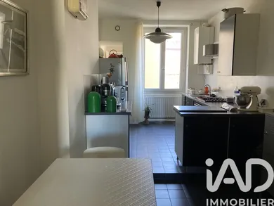 Appartement à Saint-Étienne (42000)