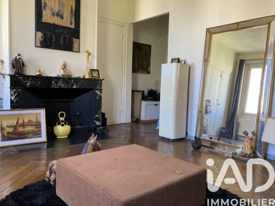Appartement à Saint-Étienne (42000)