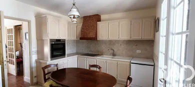 Maison traditionnelle à Sèvres-Anxaumont (86800)