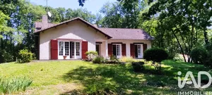 Maison traditionnelle à Sèvres-Anxaumont (86800)