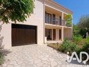 Traditional house in Béziers (34500)