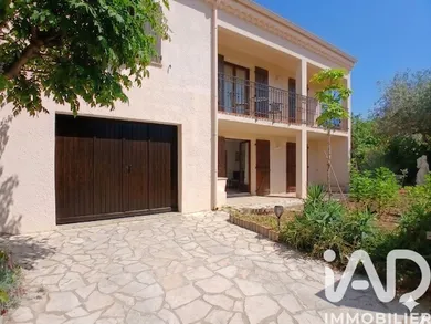 Maison traditionnelle à Béziers (34500)