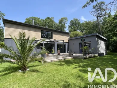 House in Clohars-Fouesnant (29950)