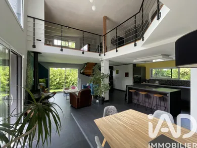 House in Clohars-Fouesnant (29950)