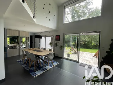 House in Clohars-Fouesnant (29950)
