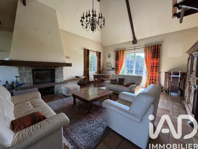 House in Arçonnay (72610)