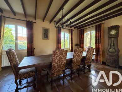House in Arçonnay (72610)