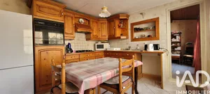 Maison de village à Louin (79600)