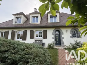 Maison à Arçonnay (72610)
