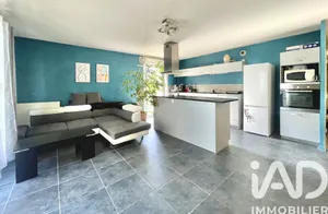 Appartement à Grenoble (38100)