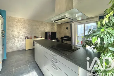 Appartement à Grenoble (38100)