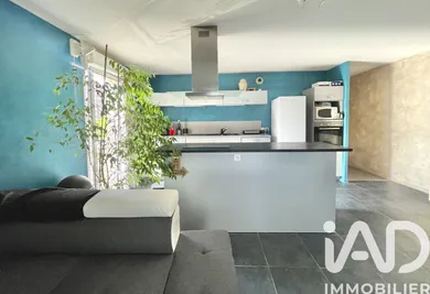 Appartement à Grenoble (38100)
