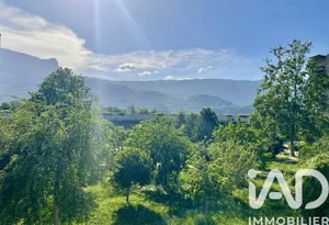 Appartement à Grenoble (38100)
