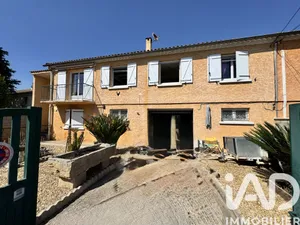 Maison traditionnelle à Rodilhan (30230)