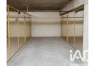 Parking à Paris (75006)