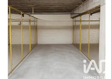 Parking à Paris (75006)