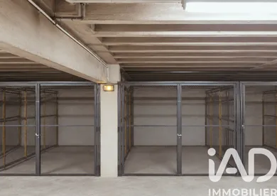 Parking à Paris (75006)