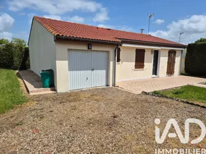 Maison à Savigné (86400)