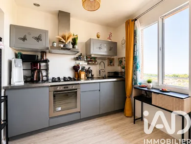 Appartement à Châteaugay (63119)