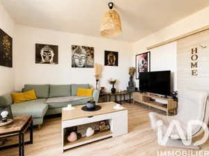 Appartement à Châteaugay (63119)