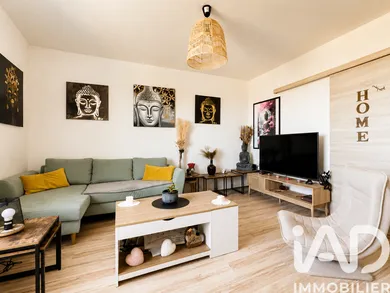 Appartement à Châteaugay (63119)