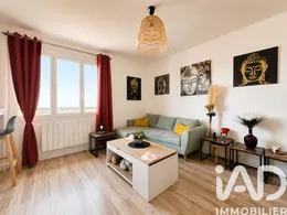 Appartement à Châteaugay (63119)