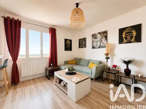 Appartement à Châteaugay (63119)