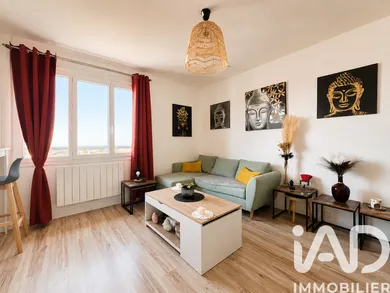 Appartement à Châteaugay (63119)