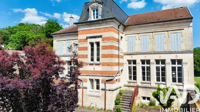 Immeuble à Nogent (52800)