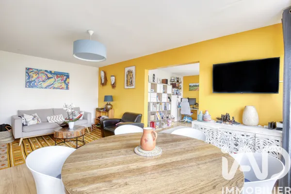 Appartement à Saint-Gratien (95210) photo 2