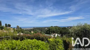 Maison à Vallauris (06220)