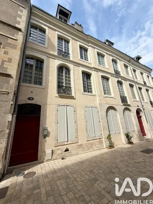 Apartment in Orléans (45000)