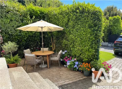 Appartement à Caluire-et-Cuire (69300)