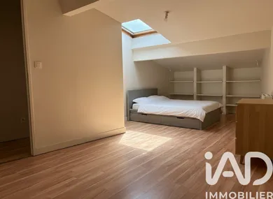 Appartement à Caluire-et-Cuire (69300)