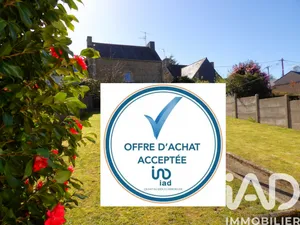 Village house in Guingamp (22200)