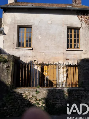 Maison à Pacy-sur-Eure (27120)
