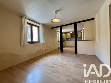 Apartment in Obernai (67210)