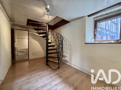 Apartment in Obernai (67210)