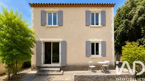 Maison à Jouques (13490)