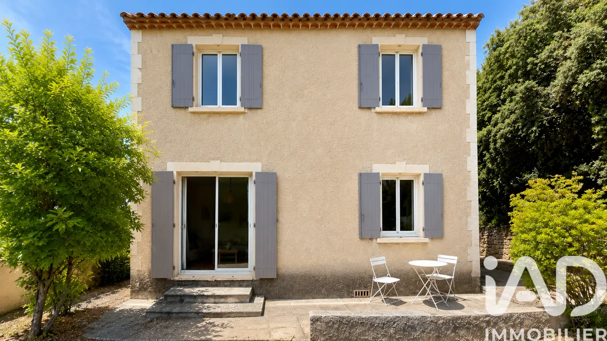 Maison à vendre 5 pièces 97 m² Jouques - photo 1
