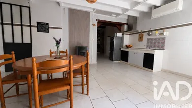 Village house in Vix (85770)