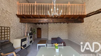 Village house in Vix (85770)