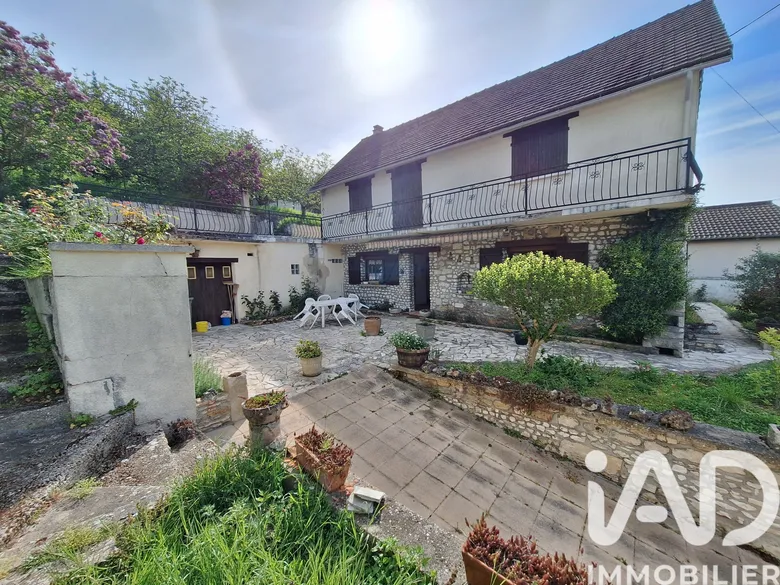 Maison 7 pièces 143 m² · à Vernon · 143,4 m² · 238 000 €