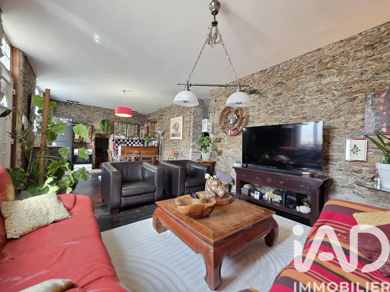Appartement 3 pièces 72 m² · à Saint-Sébastien-sur-Loire · 72 m² · 198 990 €