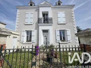 Appartement à Saint-Sébastien-sur-Loire (44230)