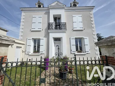 Apartment in Saint-Sébastien-sur-Loire (44230)